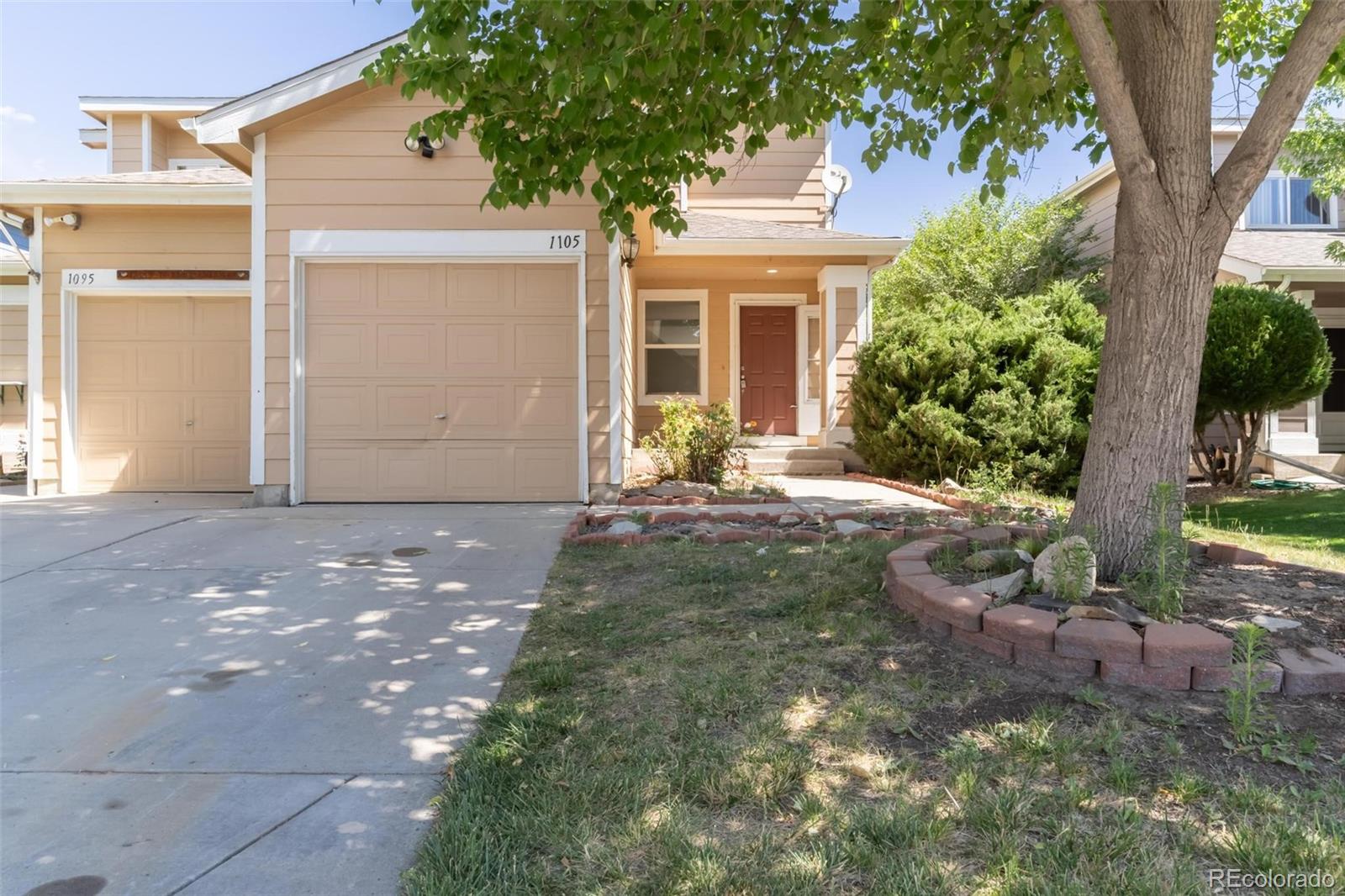 1105 E 78th Place, denver  House Search MLS Picture
