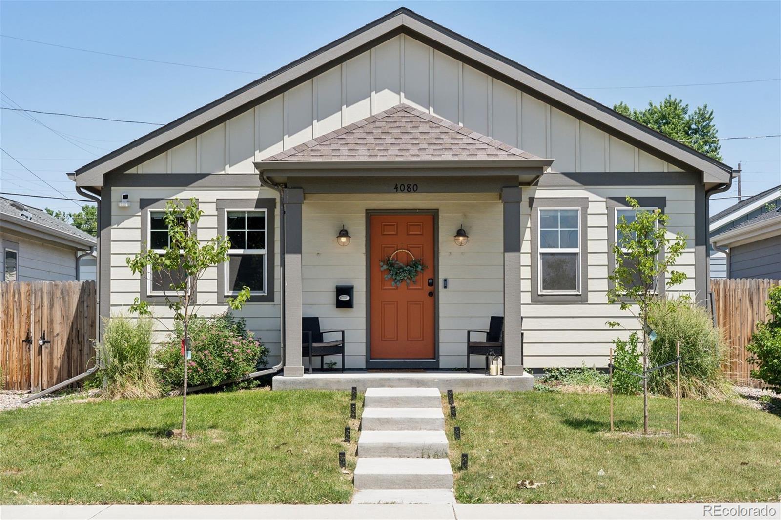 denver  House Search Picture