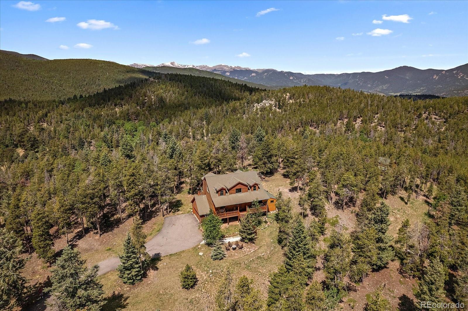 6929  Weasel Way, evergreen  House Search MLS Picture