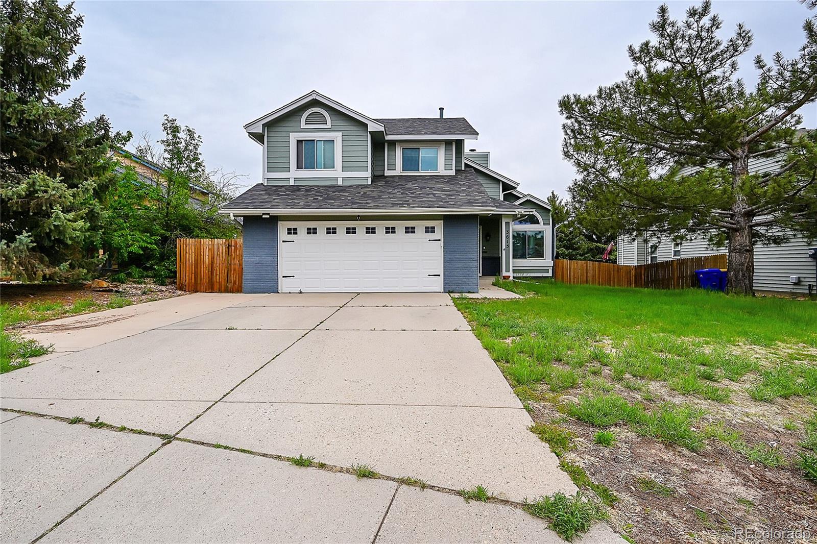 3615  Birnamwood Drive, colorado springs  House Search MLS Picture