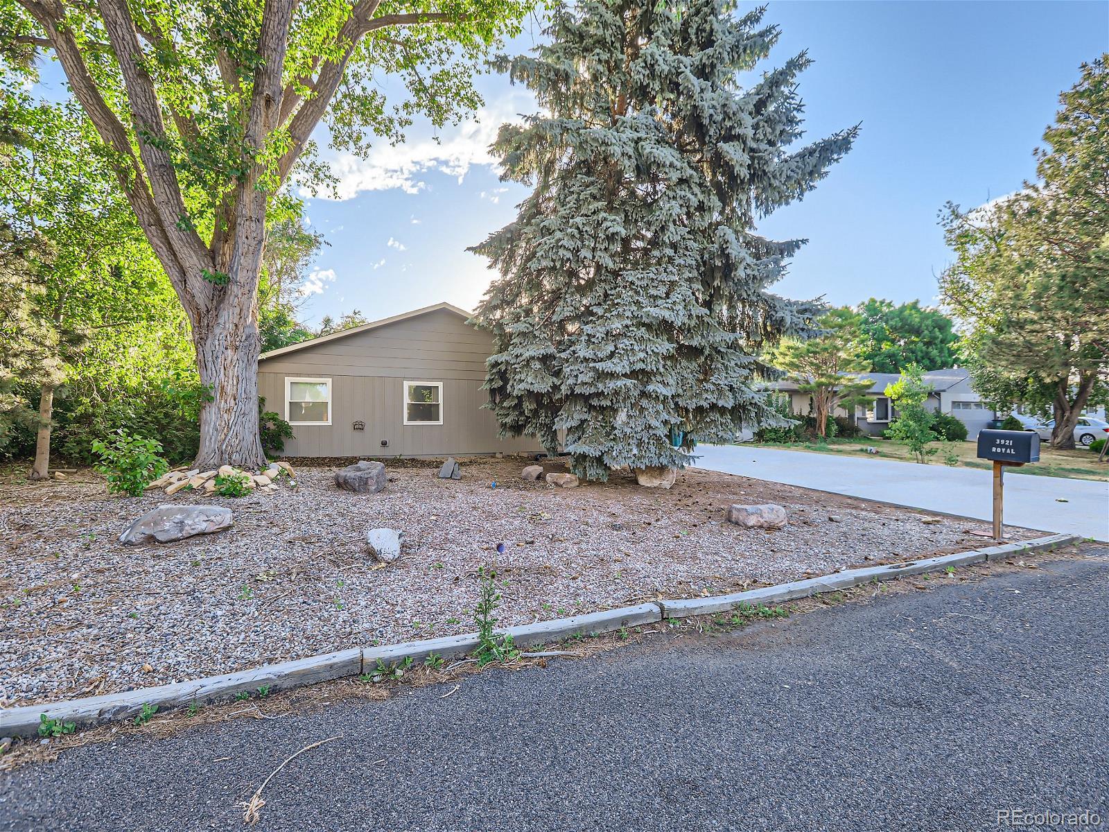 3921  Royal Drive, fort collins  House Search MLS Picture