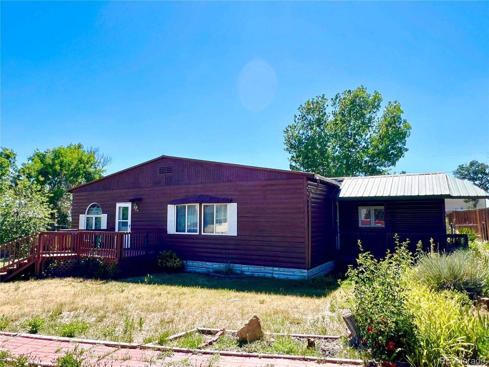 603  Navajo Avenue, simla  House Search MLS Picture