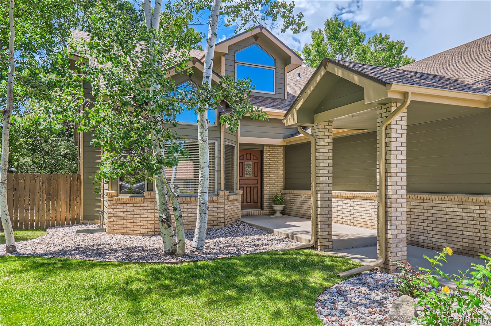 2505  50th Avenue, greeley  House Search MLS Picture