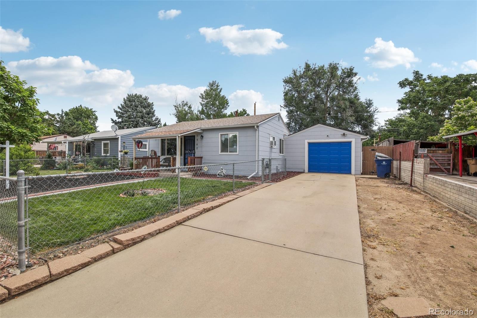 7940  Pontiac Street, commerce city  House Search MLS Picture