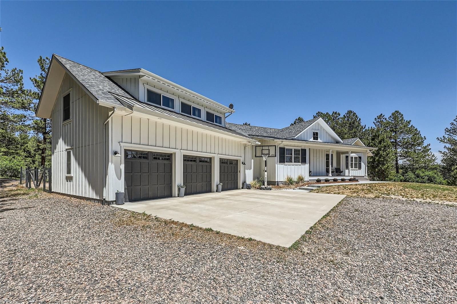 8956  Village Pines Circle, franktown  House Search MLS Picture