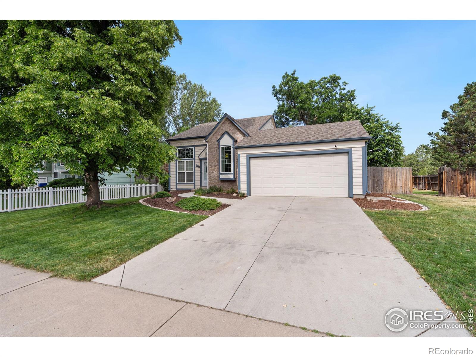 4201  Goldeneye Drive, fort collins  House Search MLS Picture