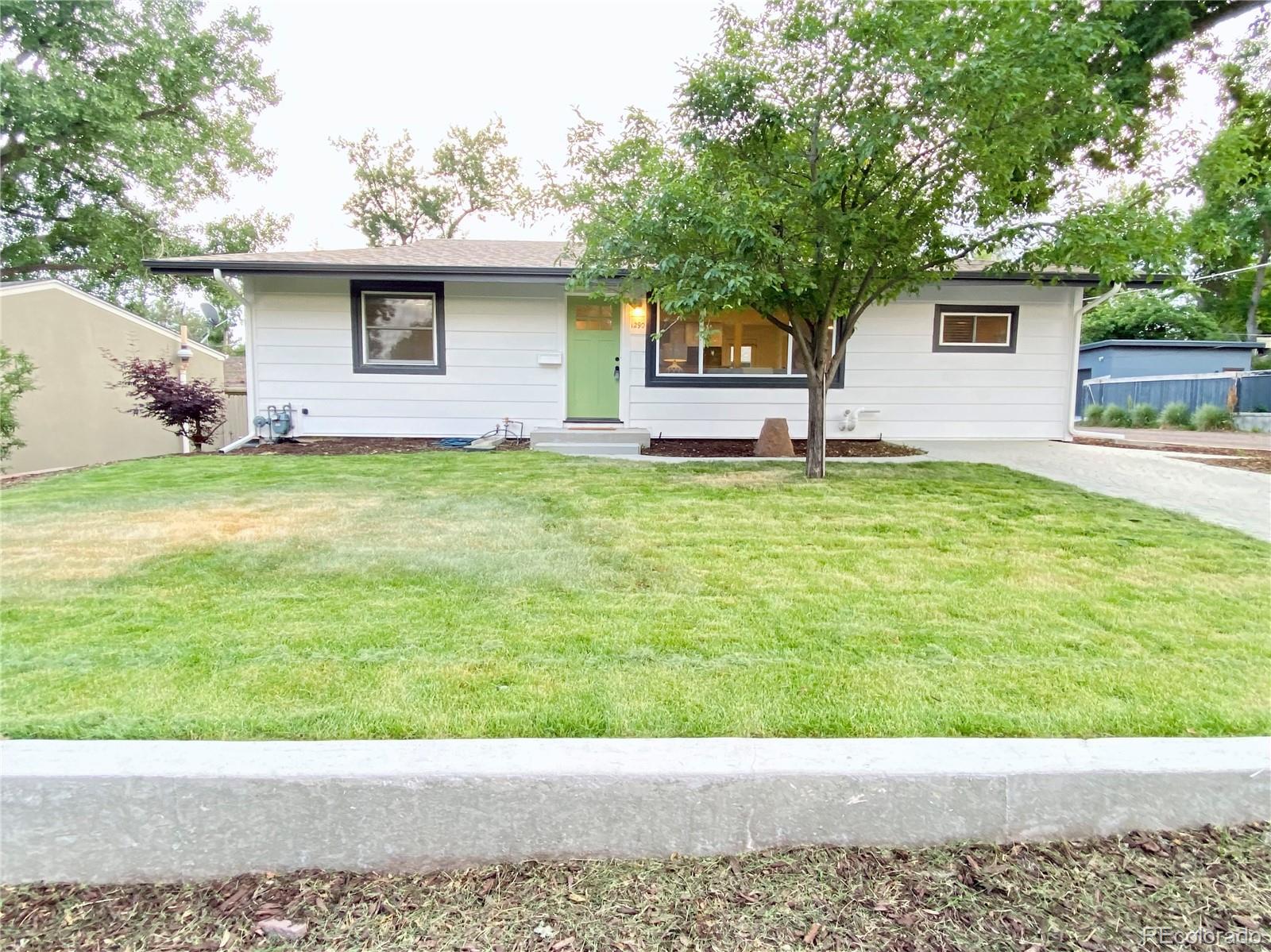 denver  House Search Picture