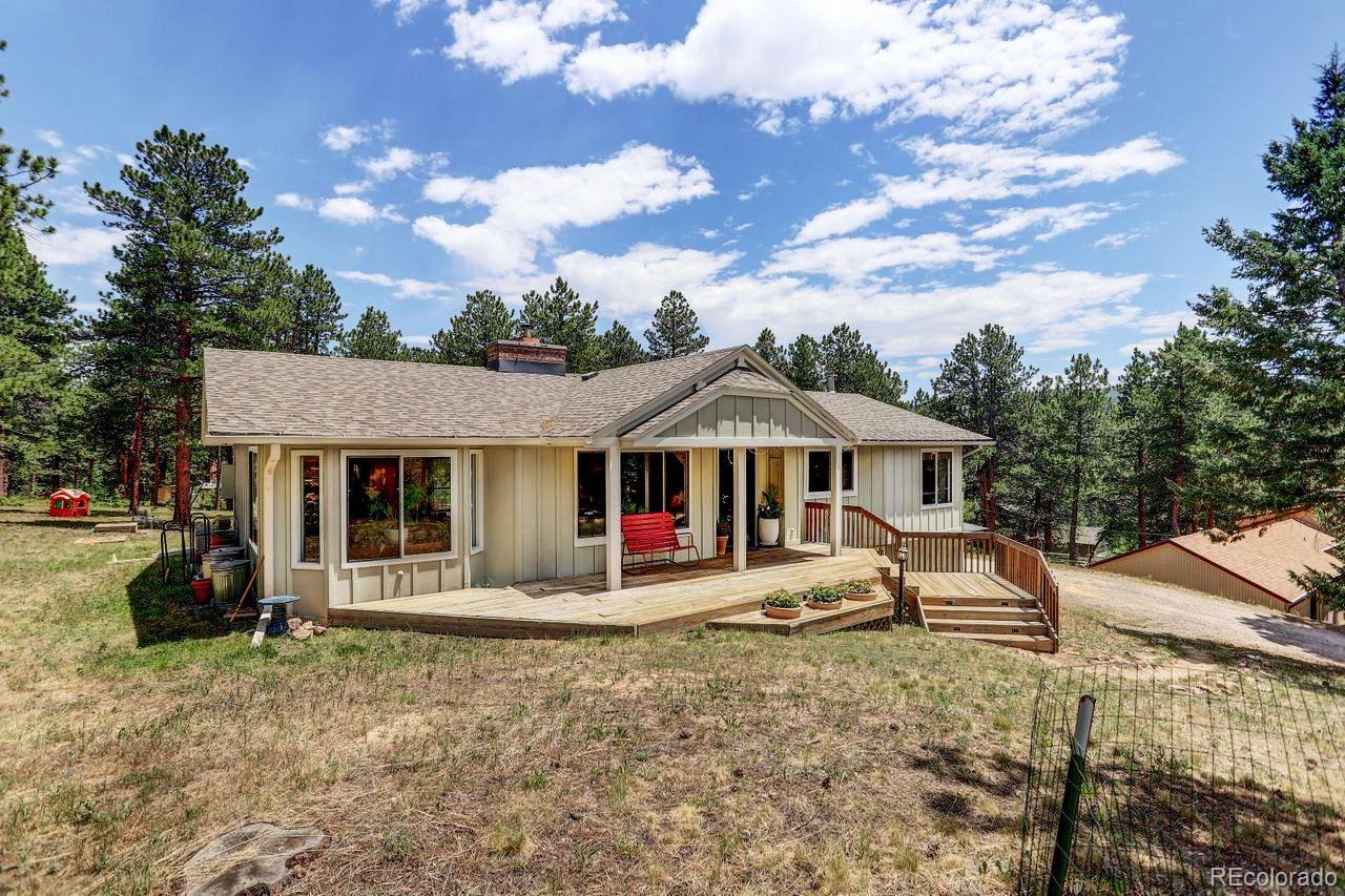 8836  Surrey Drive, evergreen  House Search MLS Picture