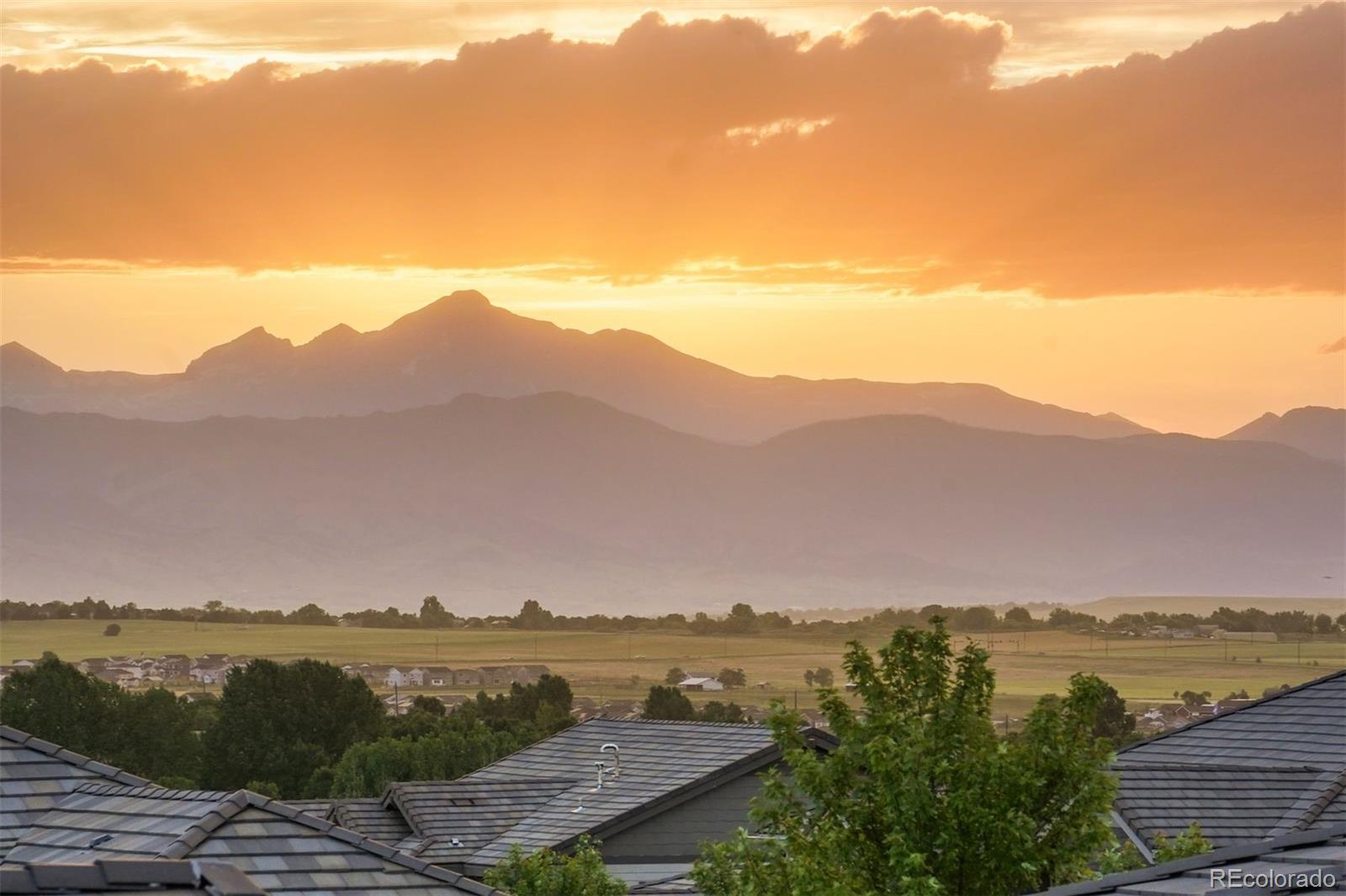 16387  Pikes Peak Drive, broomfield  House Search MLS Picture