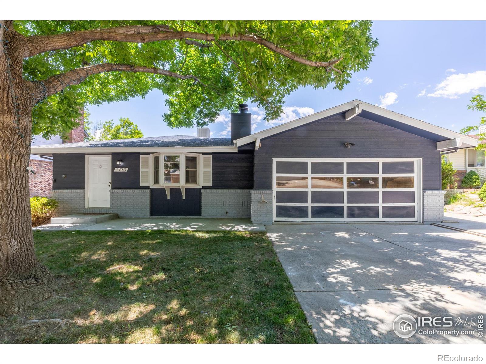 1733  Shavano Street, longmont  House Search MLS Picture