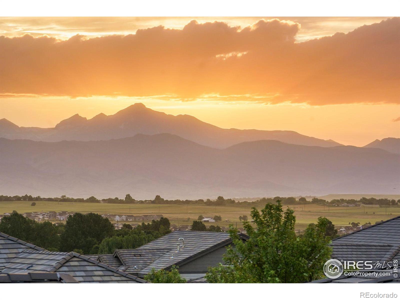 16387  Pikes Peak Drive, broomfield  House Search MLS Picture