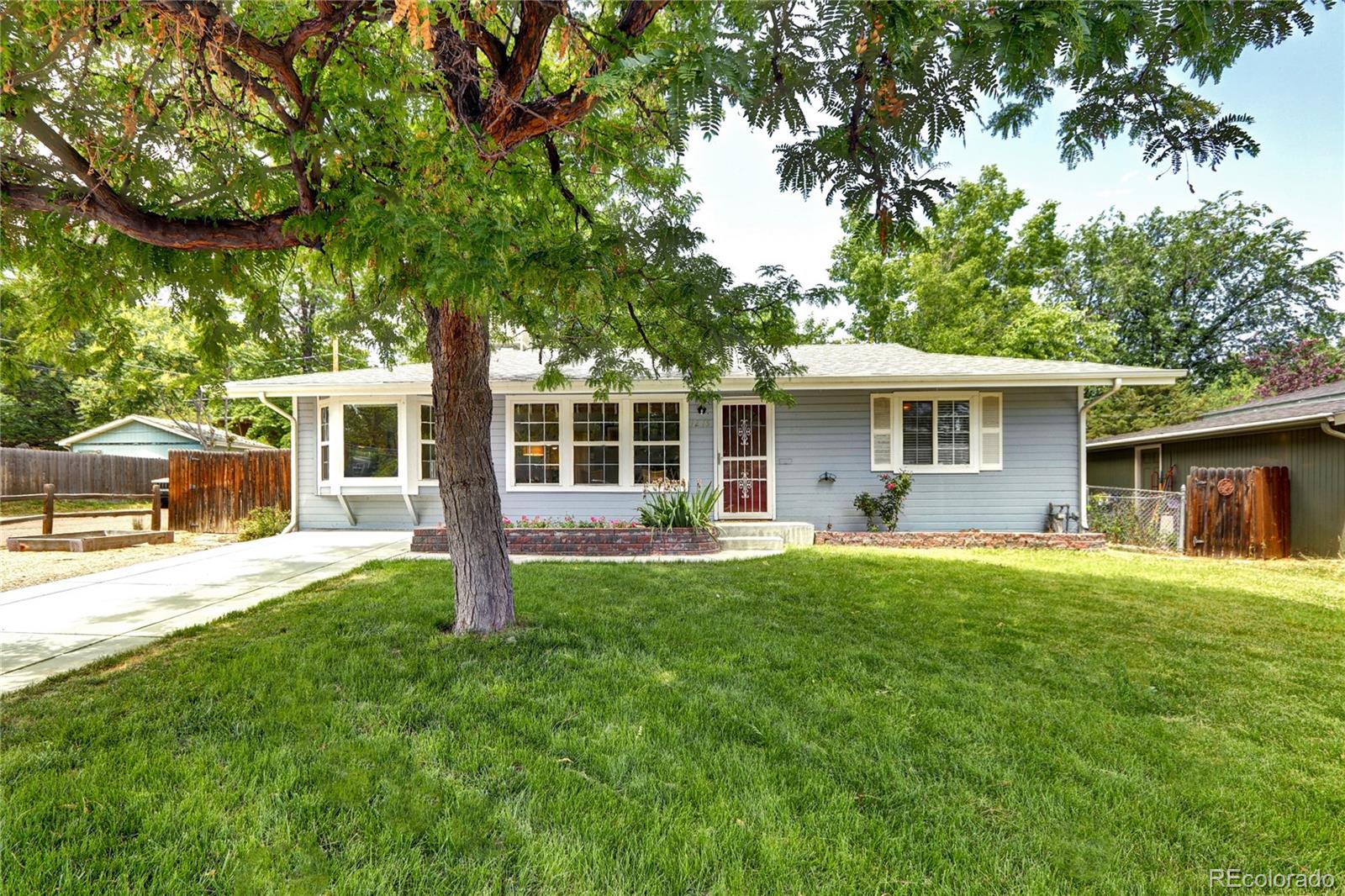 denver  House Search Picture