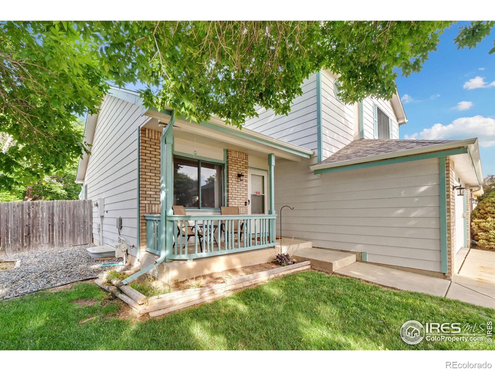 437  Dennison Avenue, fort collins  House Search MLS Picture