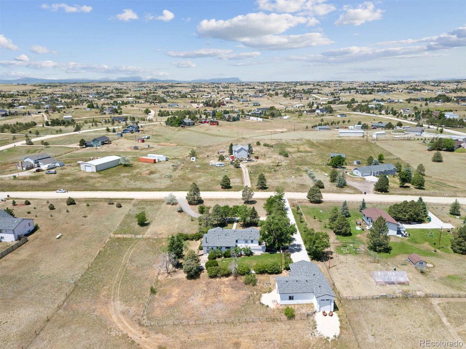 parker  Horse Properties Search Picture
