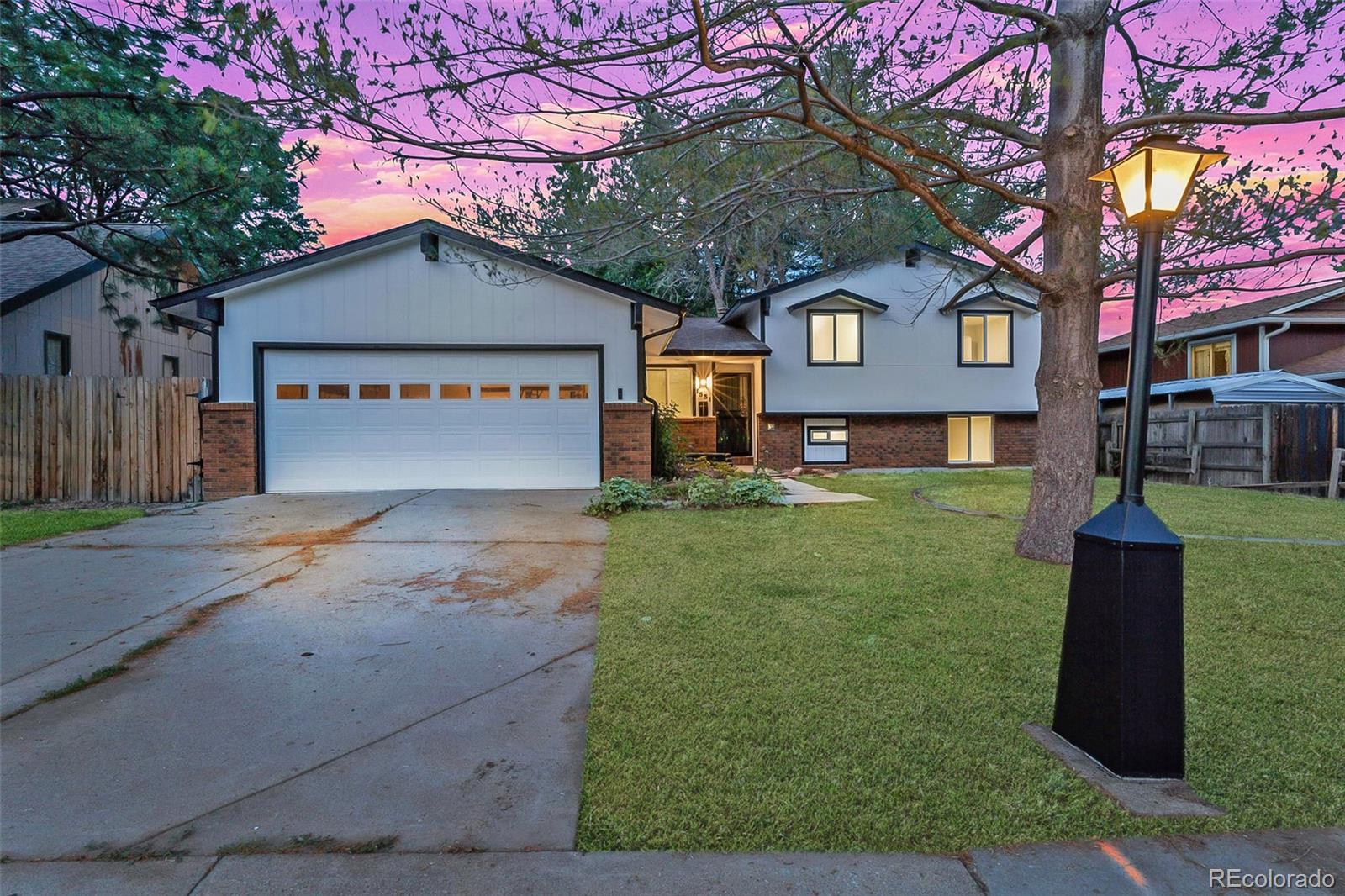 1531  Denison Circle, longmont  House Search MLS Picture