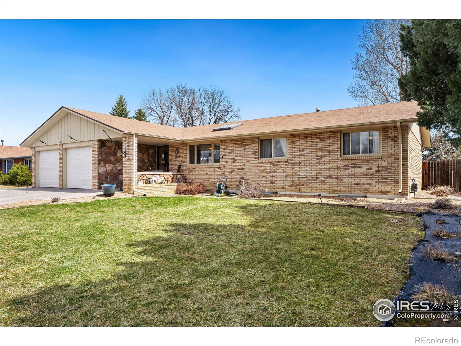 4880  Roosevelt Avenue, loveland  House Search MLS Picture