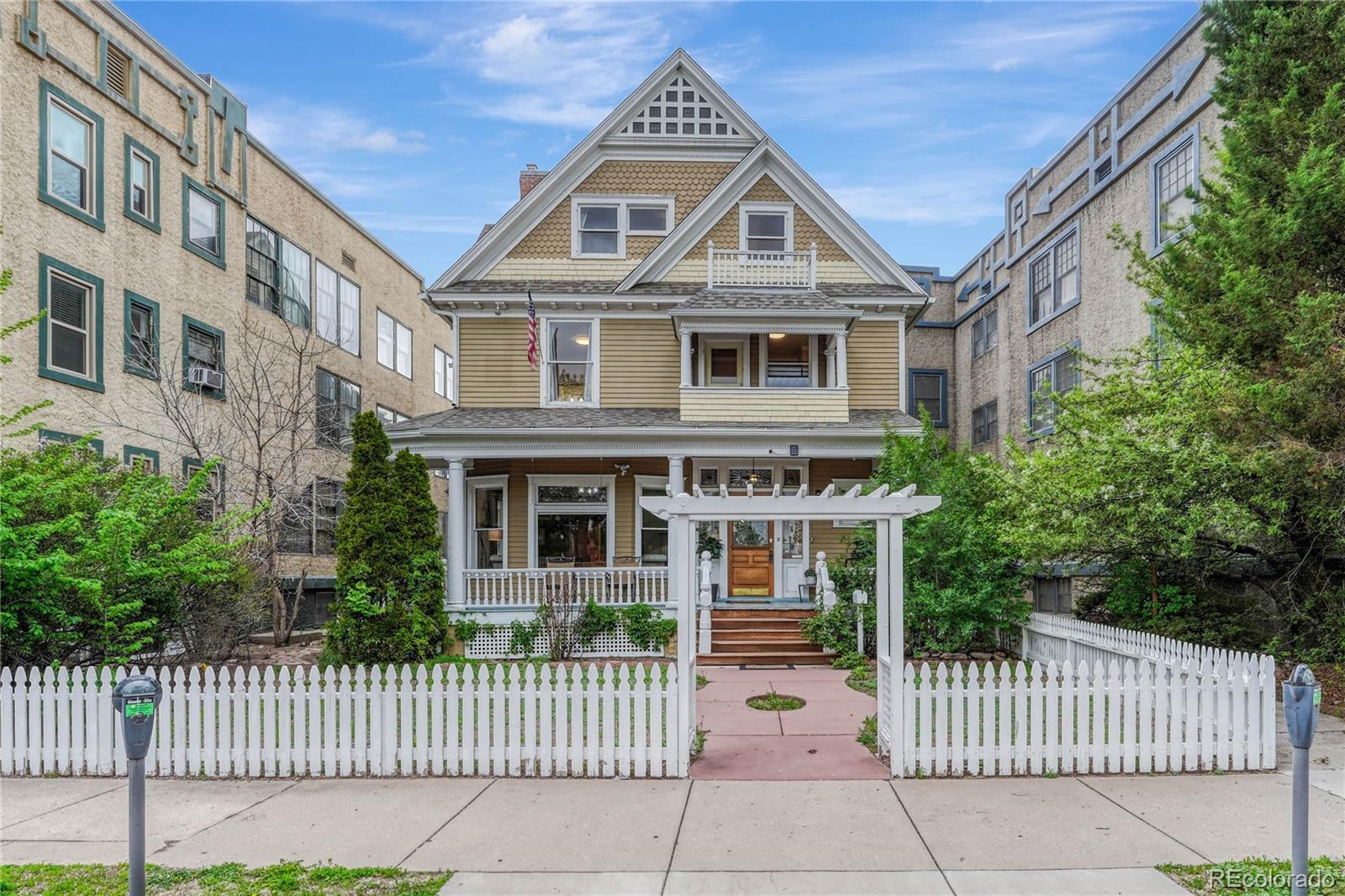 colorado springs  House Search Picture