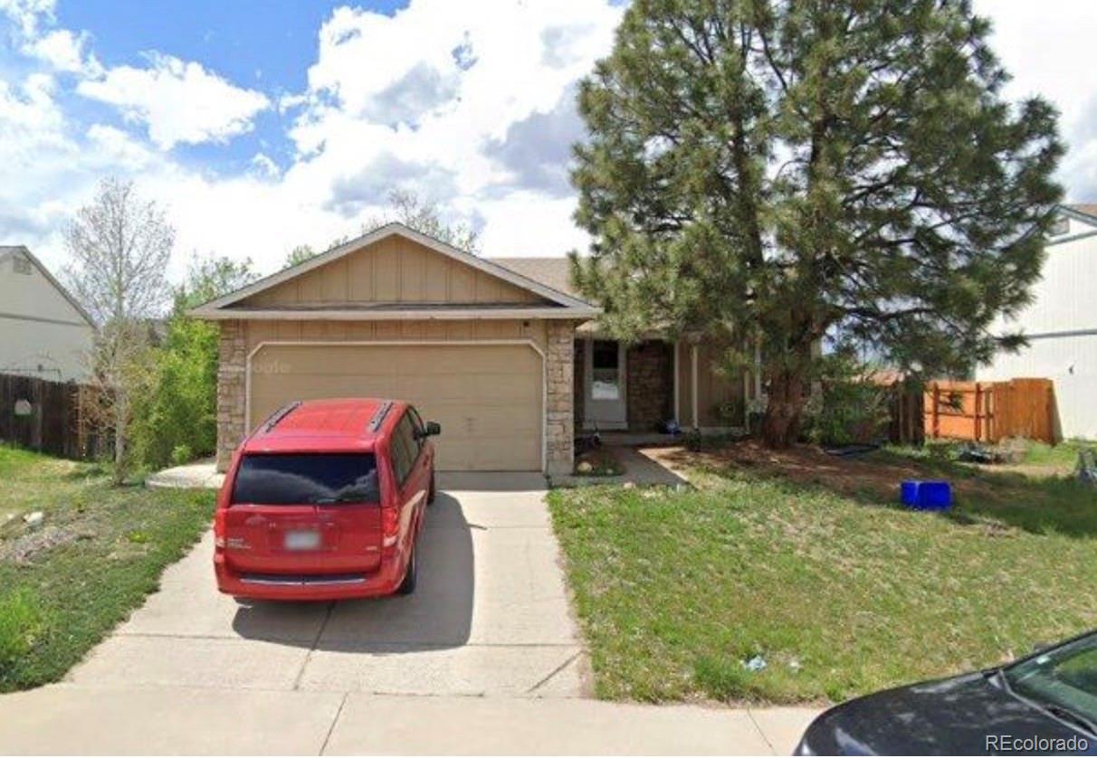 centennial  House Search Picture