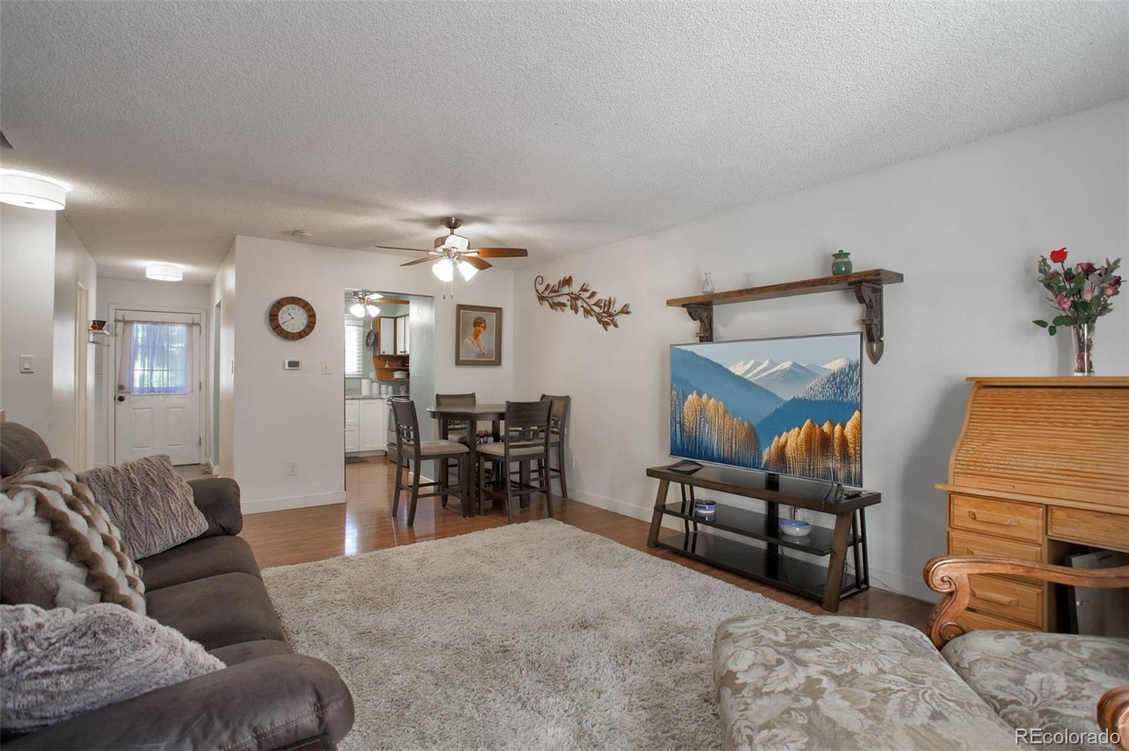 7755 E Quincy Avenue, denver  House Search MLS Picture