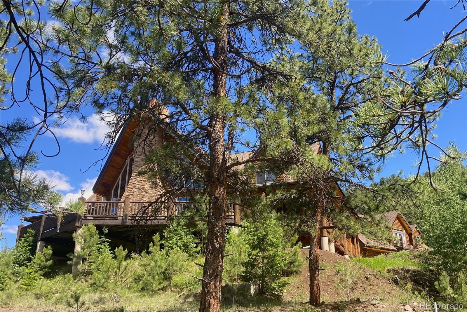 6101  Tallahassee Trail , canon city  House Search MLS Picture