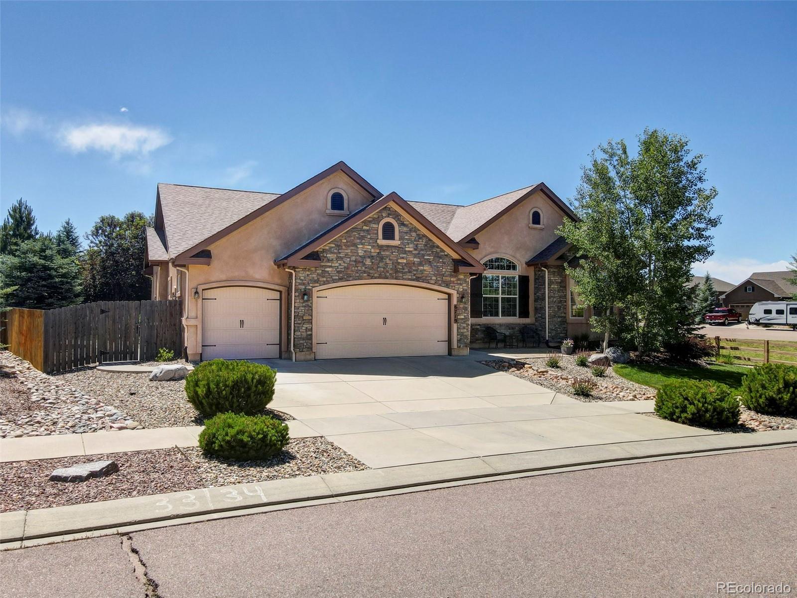 colorado springs  House Search Picture