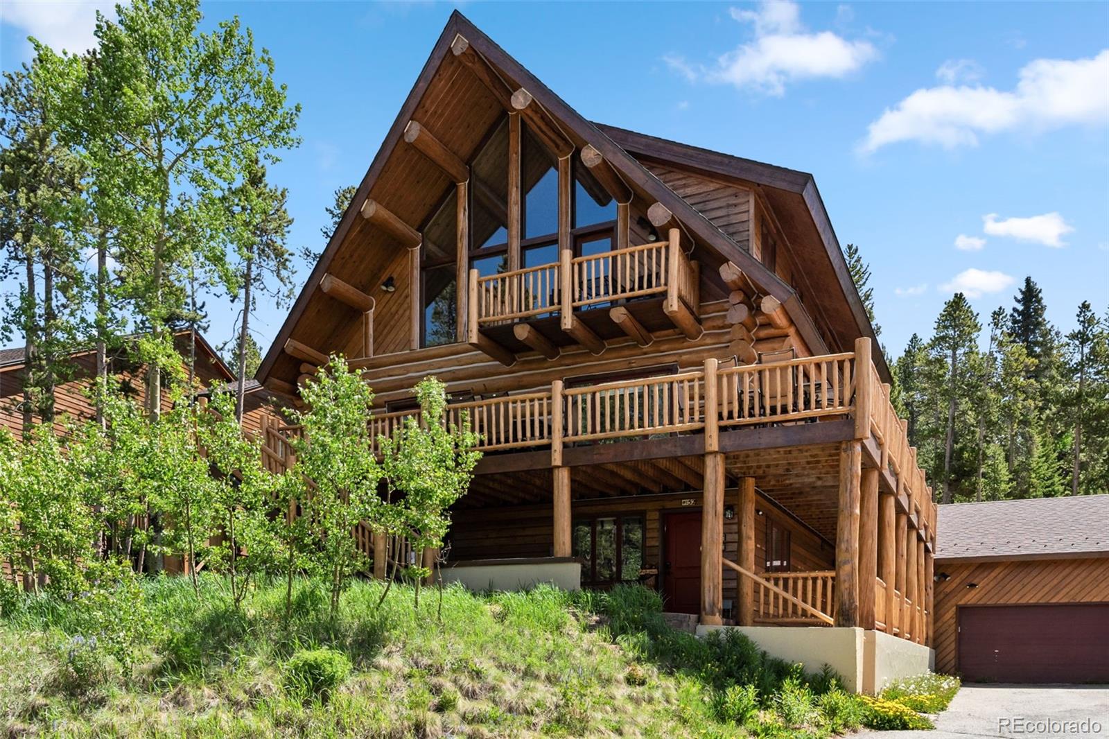 52 N Fuller Placer Road, breckenridge MLS: 1910222 Beds: 4 Baths: 3 Price: $1,950,000