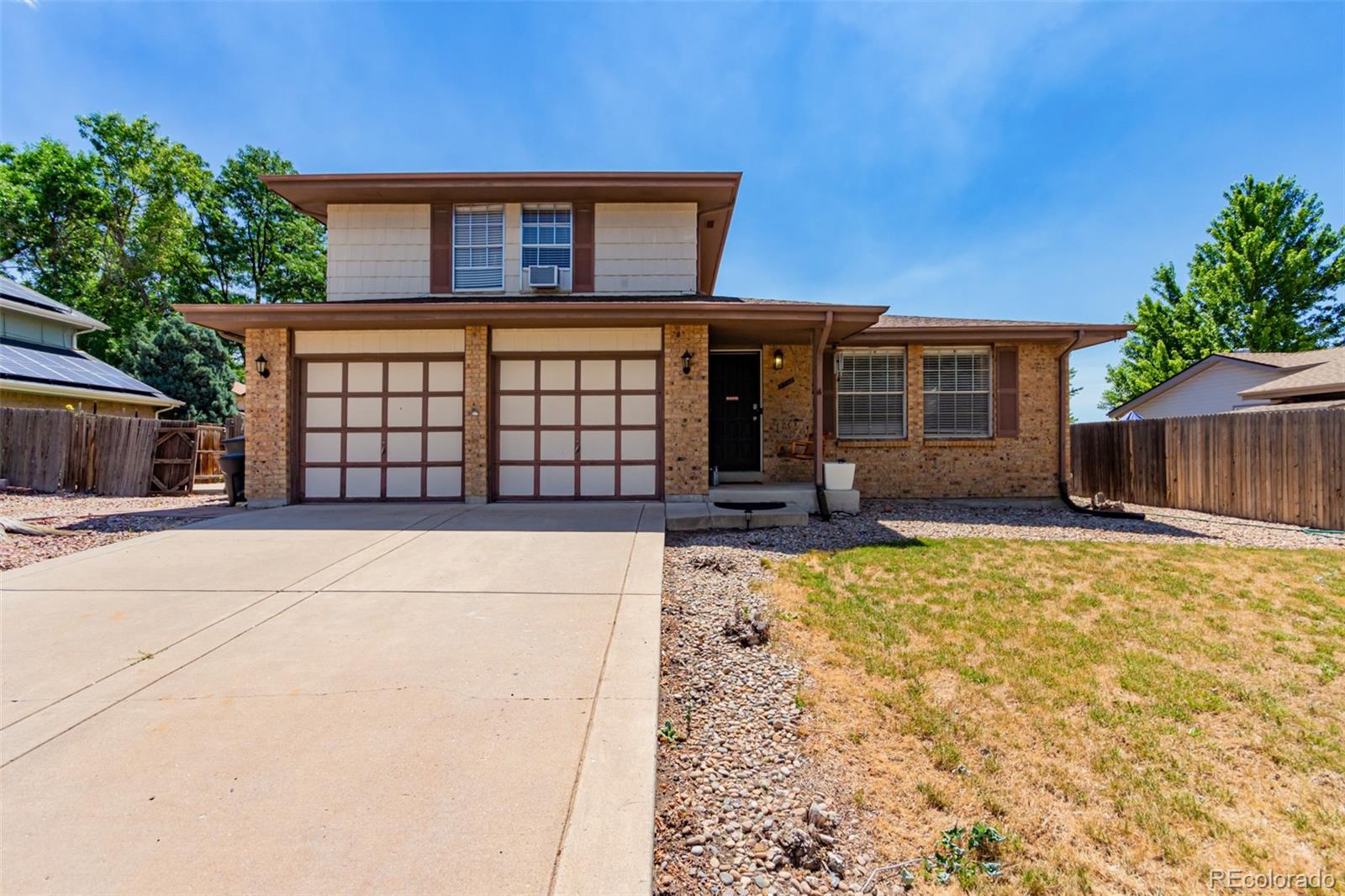 8392  Yarrow Court, arvada  House Search MLS Picture