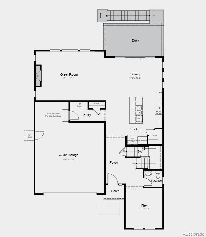 16653 W 93rd Way, arvada  House Search MLS Picture