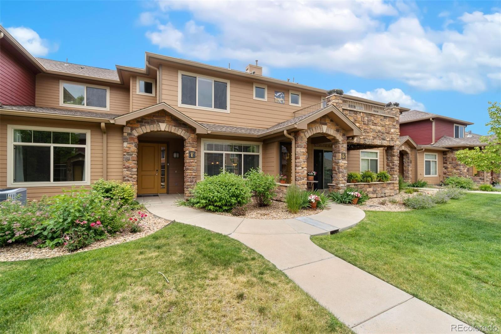 8571  Gold Peak Drive, highlands ranch  House Search MLS Picture