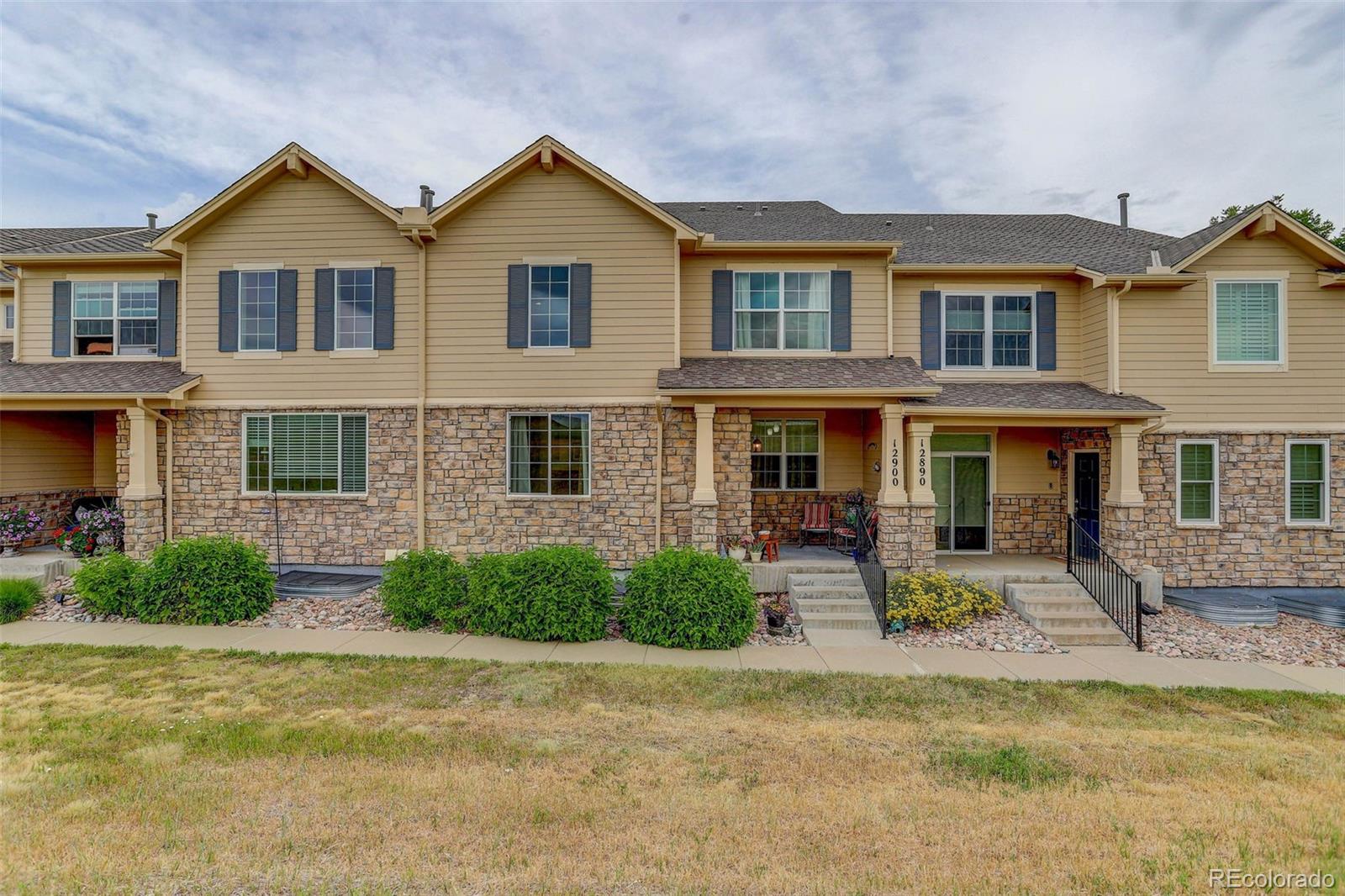 12900 W Burgundy Drive, littleton  House Search MLS Picture