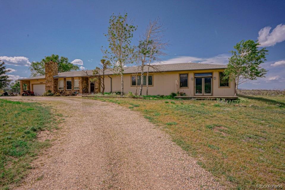 485  Huajatolla Valley Estates Drive, la veta  House Search MLS Picture