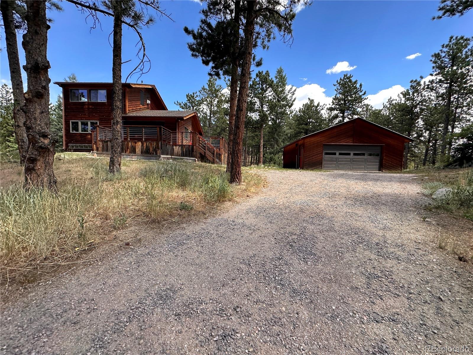 295  Elk Ridge Lane, boulder  House Search MLS Picture