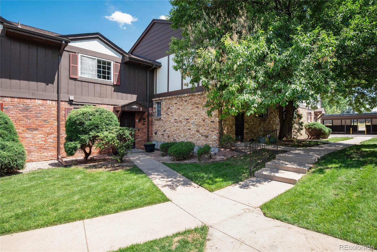 3855 S Monaco Parkway, denver  House Search MLS Picture