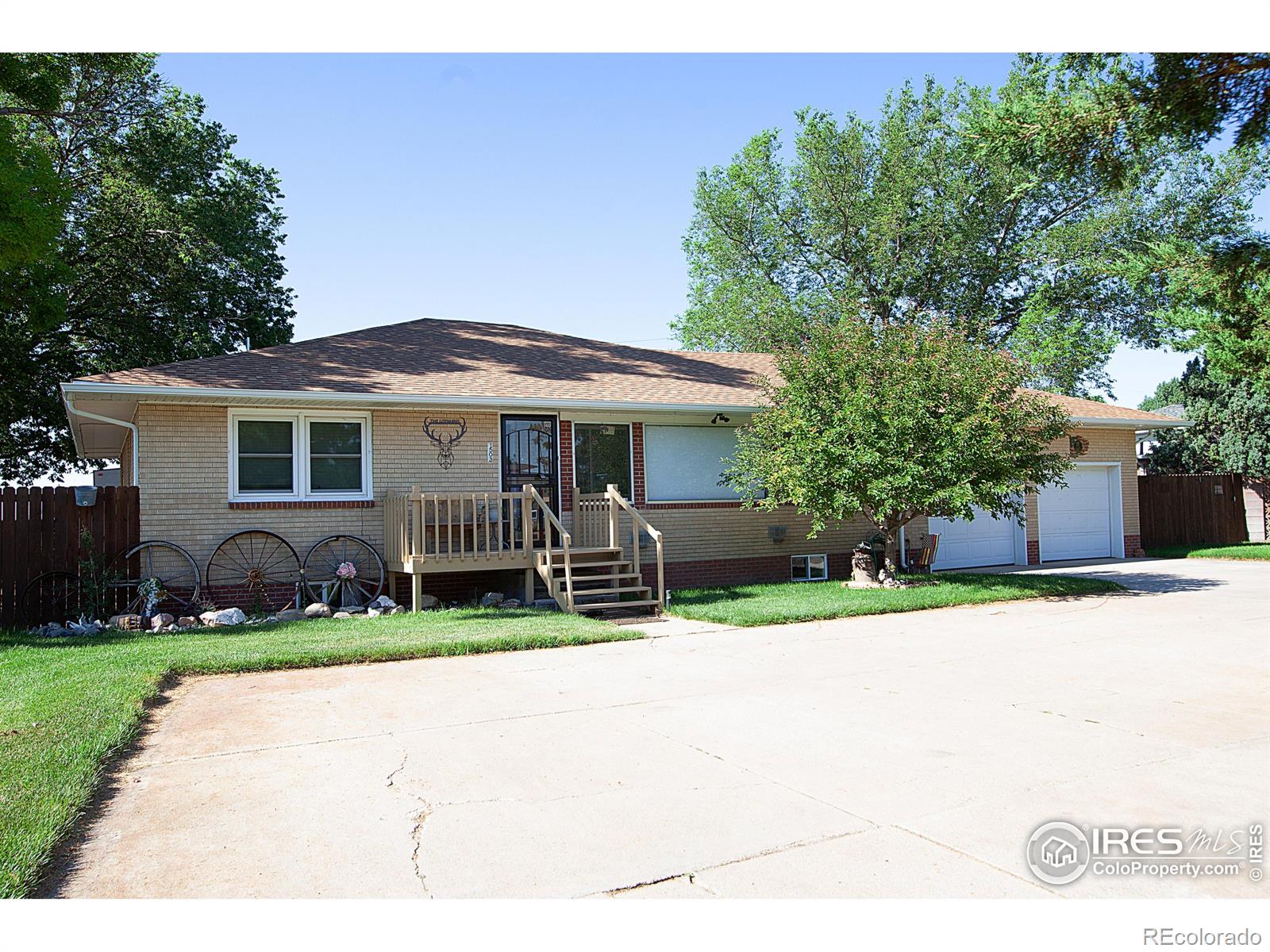 1503 W Main Street, sterling  House Search MLS Picture