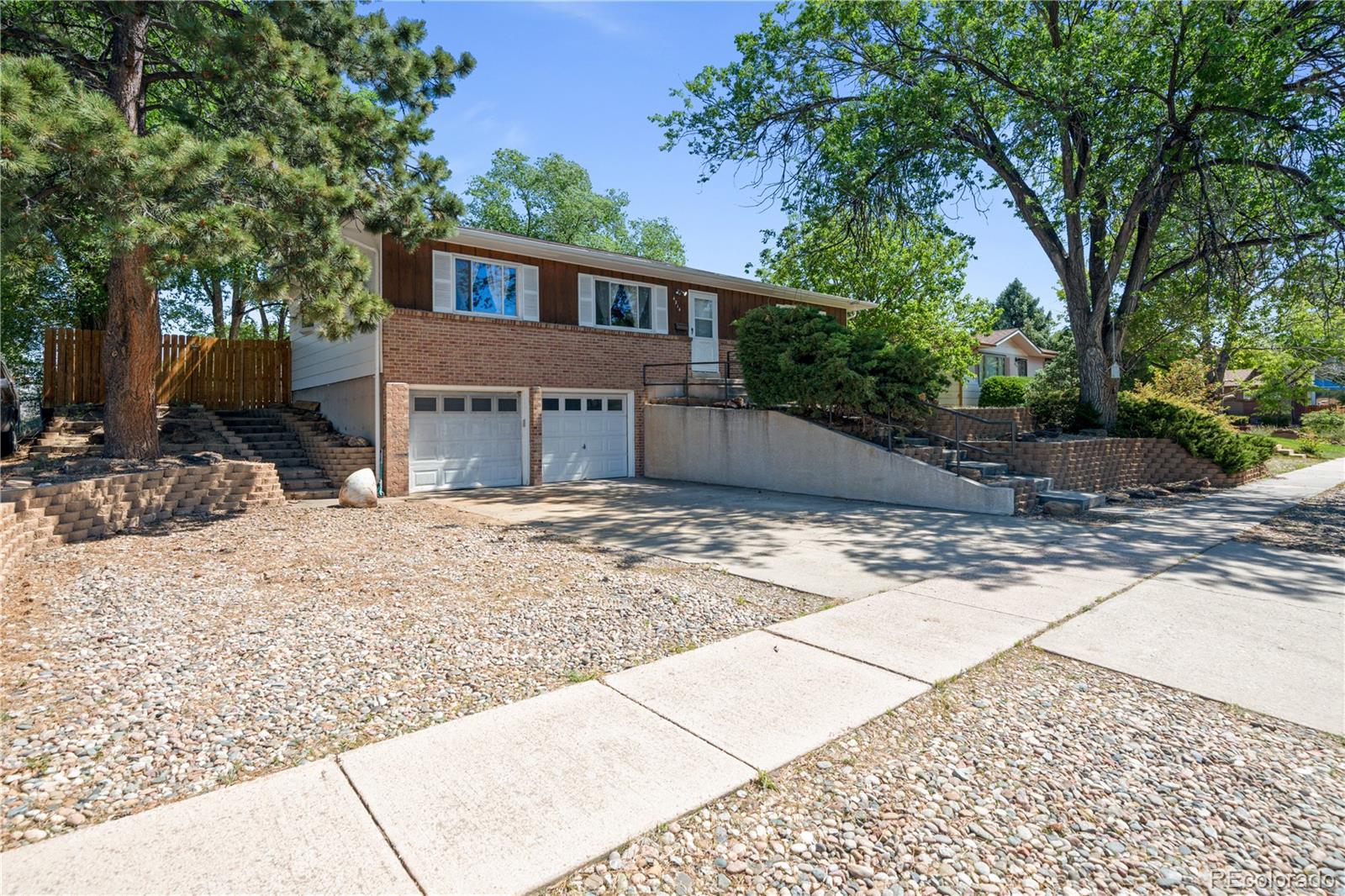 colorado springs  House Search Picture