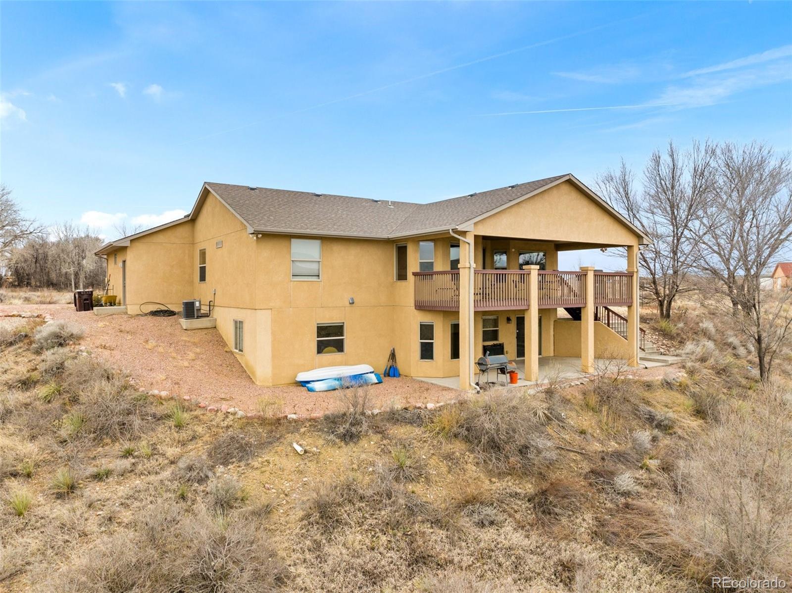 728  Lone Mesa Drive, pueblo  House Search MLS Picture