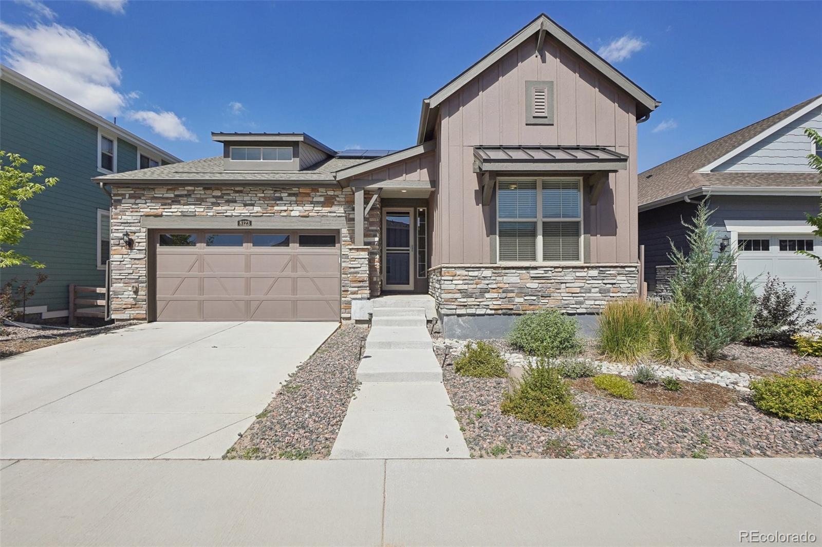 8123  Mount Ouray Road, littleton Rent To Own Search Picture