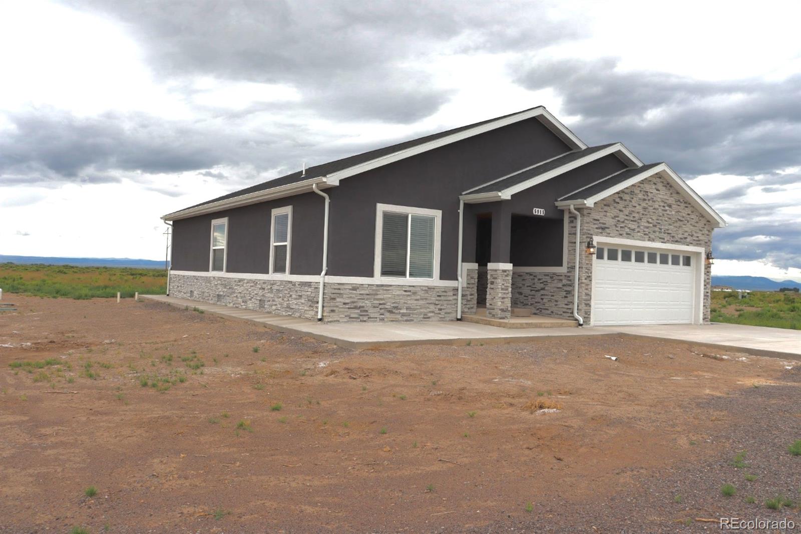 5915 S County Road 105 , alamosa  House Search MLS Picture