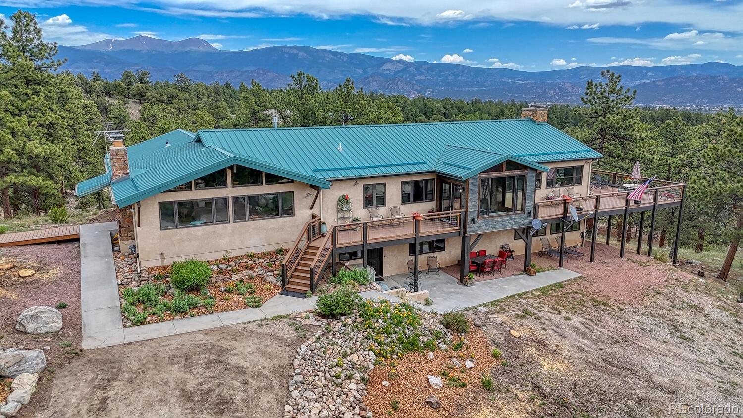 18165  Alta Vista Drive, buena vista  House Search MLS Picture