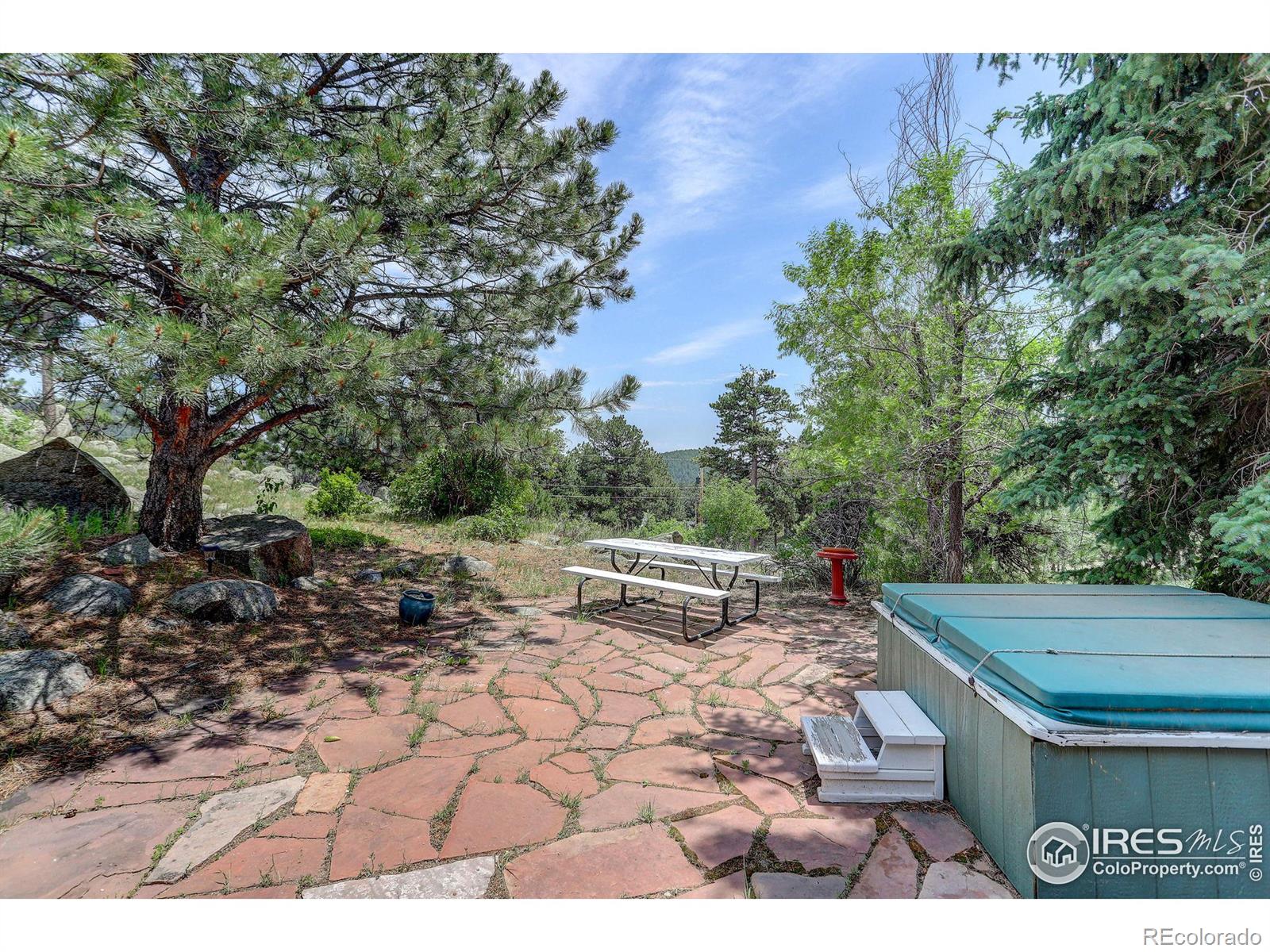 107  Deer Trail Road, boulder  House Search MLS Picture