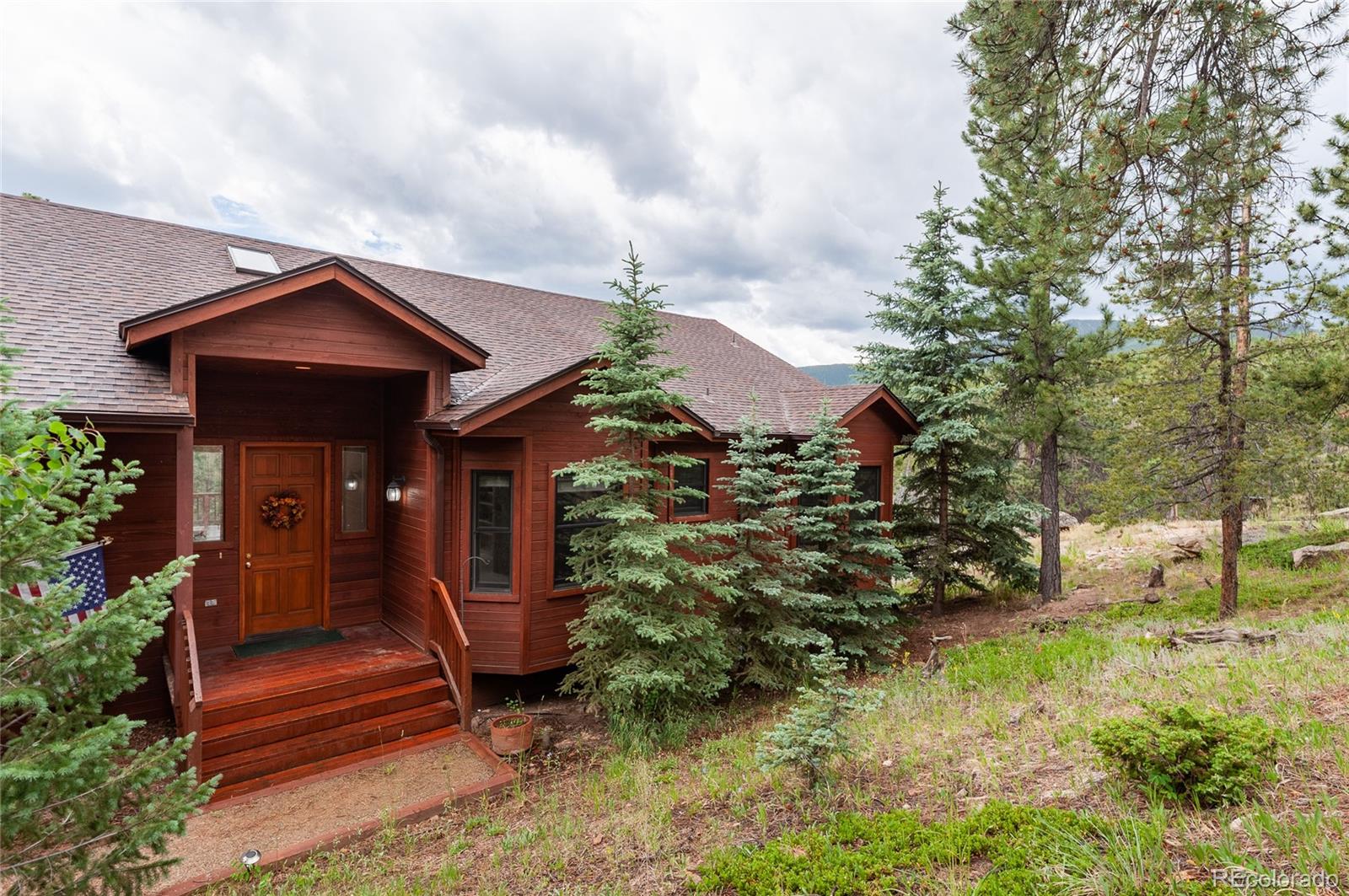 8460 S Warhawk Road, conifer  House Search MLS Picture