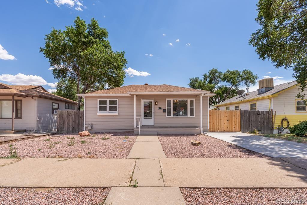 pueblo  House Search Picture