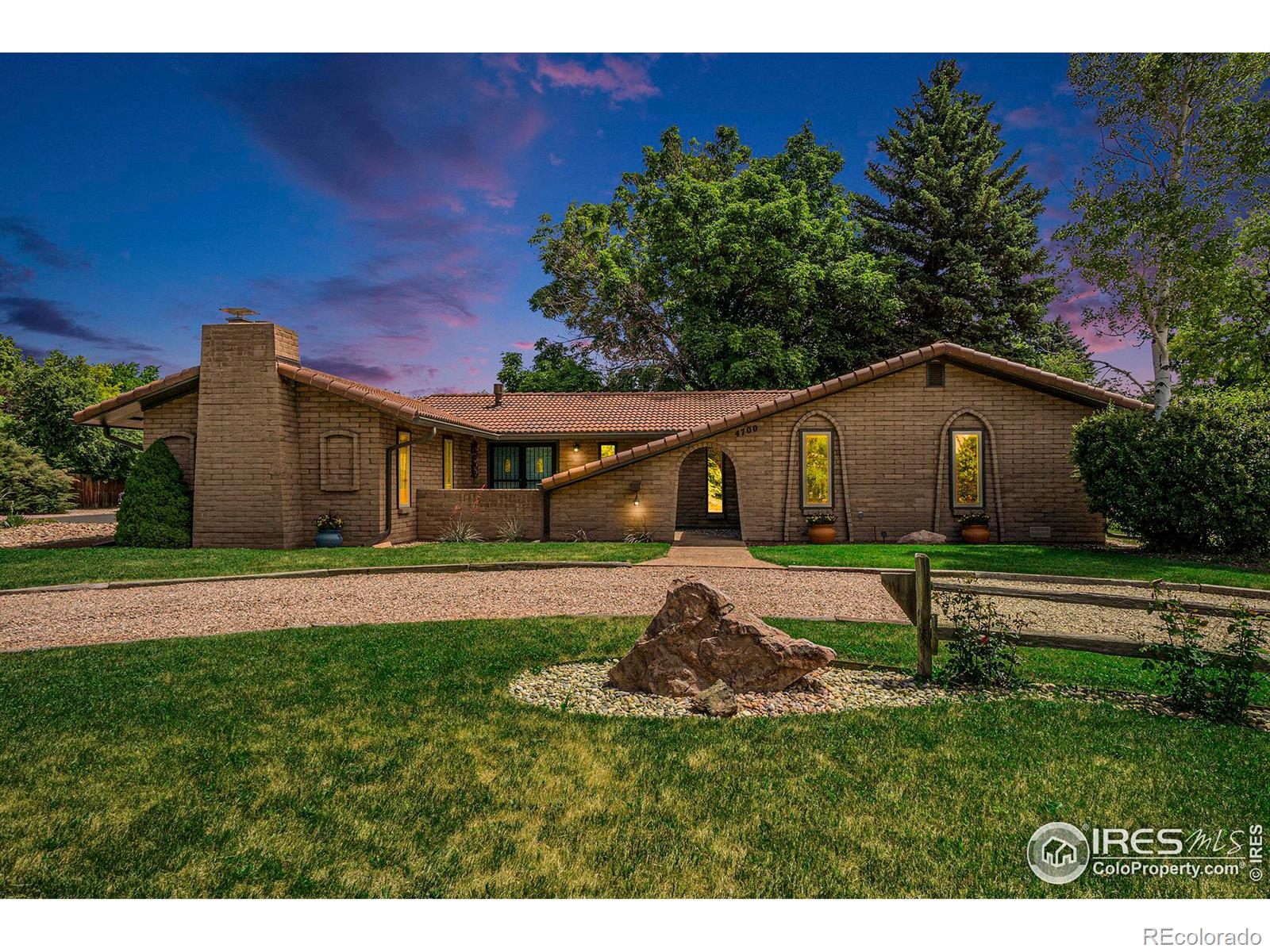 4700  Venturi Lane, fort collins  House Search MLS Picture