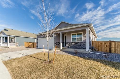 15970  Syracuse Street, thornton  House Search MLS Picture