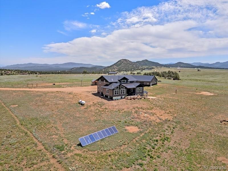 5010  Oak Grove Circle, westcliffe  House Search MLS Picture