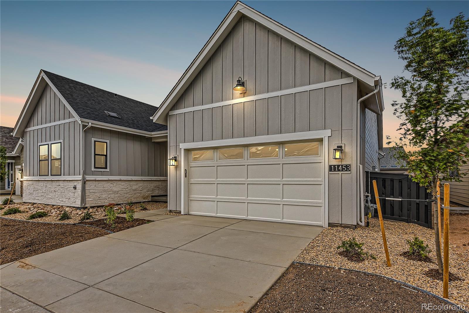 11453  Autumn Moon Street, littleton  House Search MLS Picture