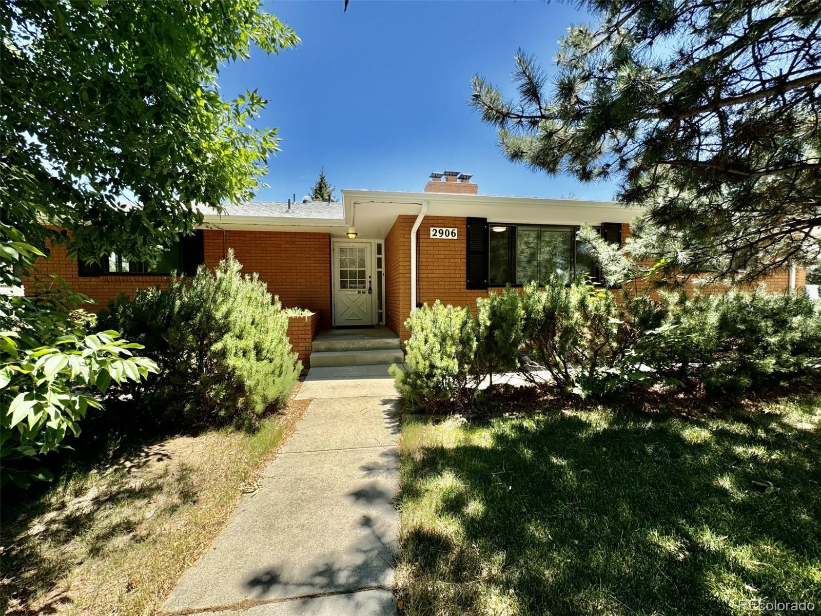 2906  ALAMOSA , loveland  House Search MLS Picture