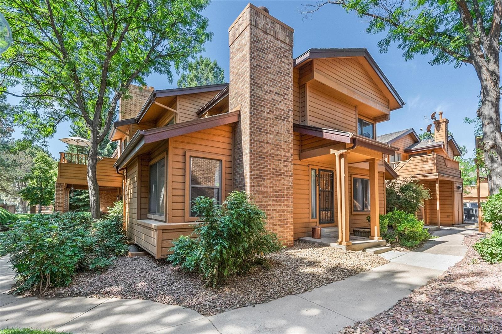 9400 E Iliff Avenue, denver  House Search MLS Picture