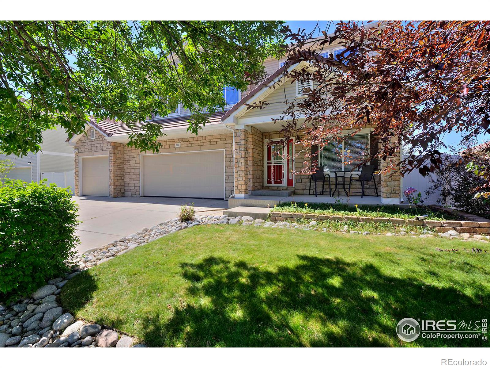 21366 E 49th Place, denver  House Search MLS Picture