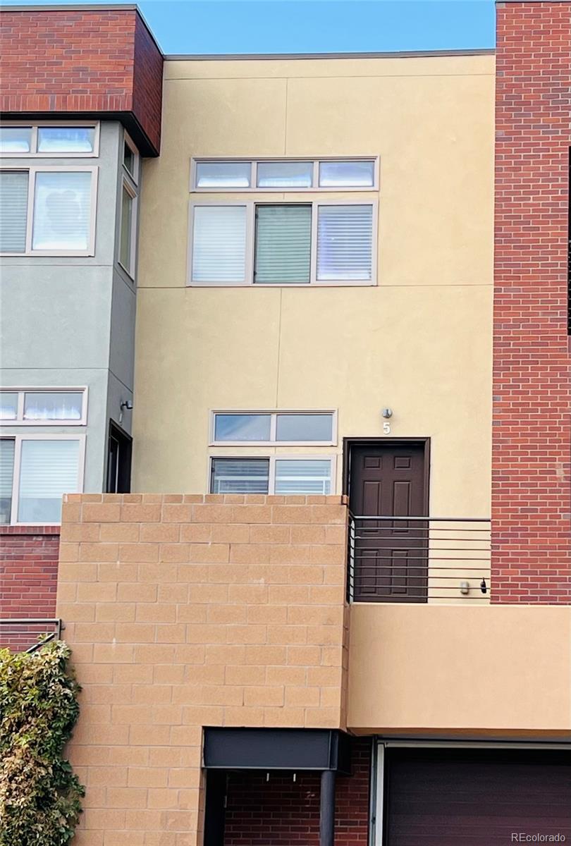 500  30th Street, denver  House Search MLS Picture